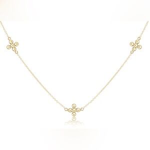 E Newton Simplicity Choker